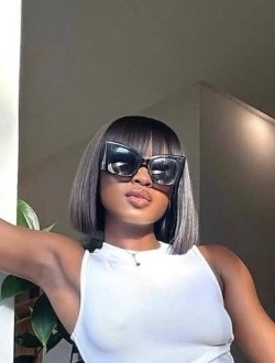 L'Or's profile, a single 28-year-old a woman in Roissy-en-France
