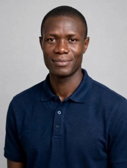 Flavien's profile, a single 36-year-old a man in San-Pédro