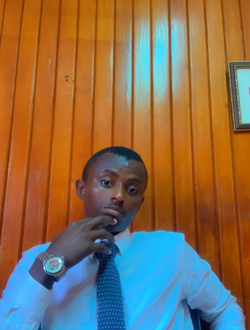 Jonam's profile, a single 23-year-old a man in Douala