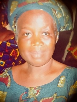 Pamo's profile, a single 46-year-old a woman in Abomey-Calavi