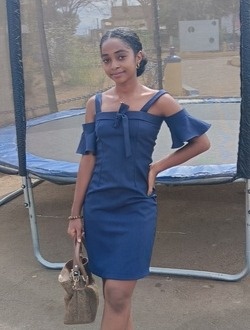 Joyka's profile, a single 23-year-old a woman in Ajavibe