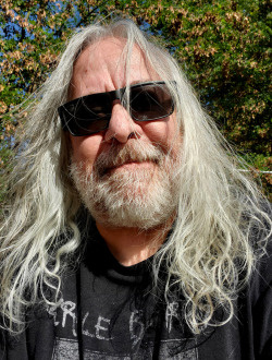 Perfil de Dave, un hombre soltero(a) de 57 años en Grants Pass
