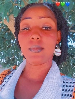 Negang-Non's profile, a single 25-year-old a woman in Ndao
