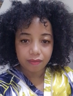 Faviola's profile, a single 33-year-old a woman in Antalaha