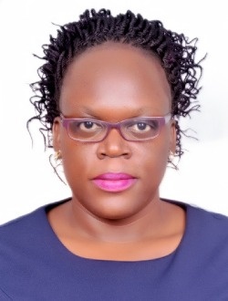 Victoria's profile, a single 42-year-old a woman in Assi-Ben Okba