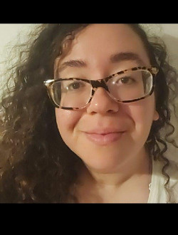 Jessica's profile, a single 26-year-old a woman in Hannöver