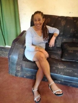 Francine's profile, a single 54-year-old a woman in Antsiranana