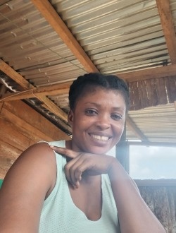 Leocady's profile, a single 41-year-old a woman in Libreville