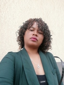 Cassianah's profile, a single 28-year-old a woman in Fianarantsoa