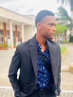 Paul Emmanuel's profile, a single 28-year-old a man in Yopougon