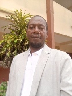Venance's profile, a single 44-year-old a man in Yopougon-Attié