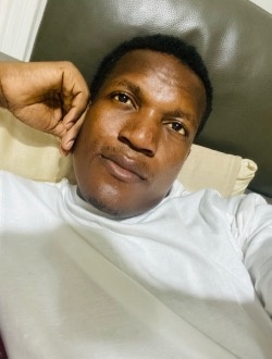 Jacques Armand's profile, a single 26-year-old a man in Yaoundé