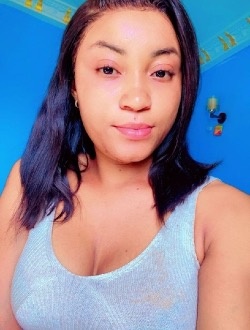 Liliane's profile, a single 29-year-old a woman in Yaoundé