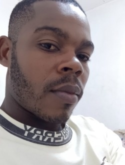Aboukarim's profile, a single 36-year-old a man in Abadjin-Doumé