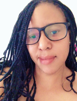 Sipho's profile, a single 42-year-old a woman in Libi I