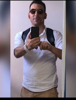 Mota's profile, a single 38-year-old a man in Nabeul
