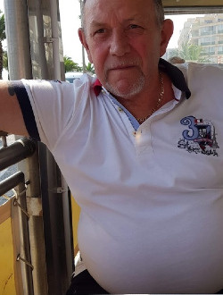 Thierry's profile, a single 69-year-old a man in Saint-Éloy-les-Mines