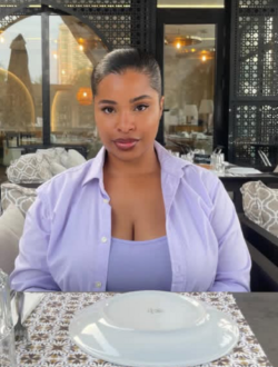 Hannah's profile, a single 30-year-old a woman in ?s-Gravesloot