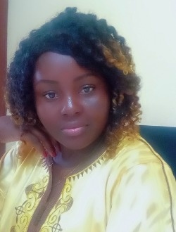 Daniella's profile, a single 29-year-old a woman in Libreville