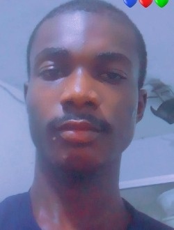Kevine's profile, a single 25-year-old a man in Yopougon