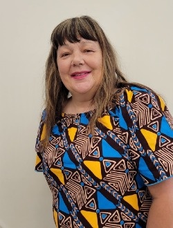 Lisanne's profile, a single 69-year-old a woman in Montréal