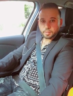 Rayen's profile, a single 39-year-old a man in Medenine