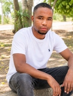 Harris's profile, a single 33-year-old a man in Abuja (F.c.t.)