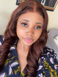 Cici's profile, a single 28-year-old a woman in Lagos
