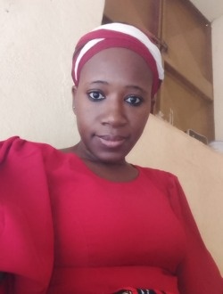 Rafi's profile, a single 37-year-old a woman in Nonsin