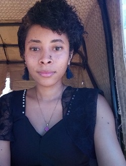 Ila's profile, a single 25-year-old a woman in Antsiranana