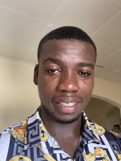 Babel Fiacre's profile, a single 35-year-old a man in Franceville