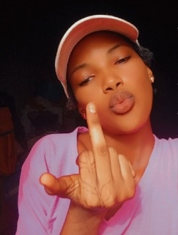 Pendissta's profile, a single 20-year-old a woman in Nouakchott