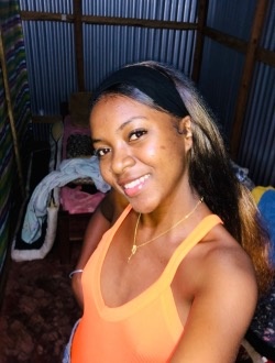 Baby Sweet's profile, a single 22-year-old a woman in Antsiranana