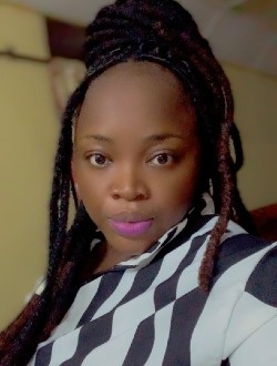 Ada's profile, a single 38-year-old a woman in Bobo-Dioulasso