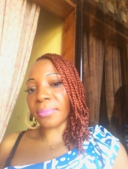 Marie Brigitte's profile, a single 42-year-old a woman in Ababa