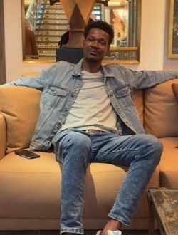 Lovely's profile, a single 37-year-old a man in Château-Thierry