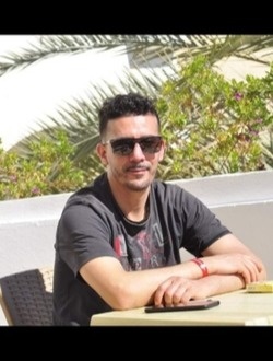 Doudou's profile, a single 48-year-old a man in Paris