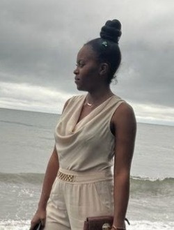Doja's profile, a single 28-year-old a woman in Ababita