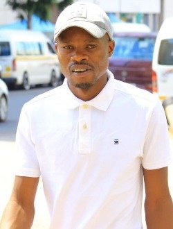 Siyethemba's profile, a single 34-year-old a man in Mamelodi East