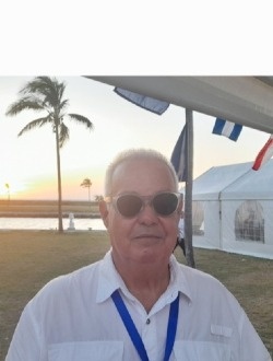 Yuri's profile, a single 68-year-old a man in La Habana