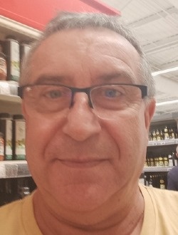 Alain's profile, a single 65-year-old a man in Colomiers