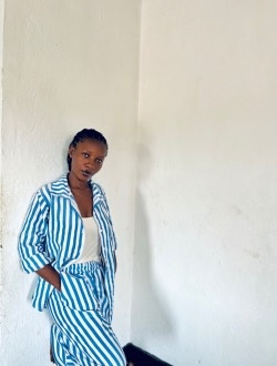 Naomi's profile, a single 25-year-old a woman in Bukavu