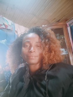 Asmina's profile, a single 37-year-old a woman in Antananarivo