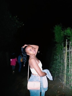 Mamitiana Dalhia's profile, a single 23-year-old a woman in Antananarivo