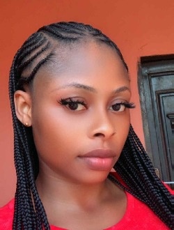 Precious's profile, a single 23-year-old a woman in Port Harcourt