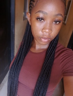 Ririj's profile, a single 24-year-old a woman in Lagos
