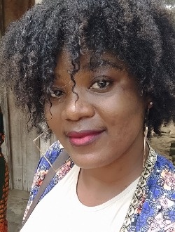 Leticia's profile, a single 27-year-old a woman in Yamoussoukro