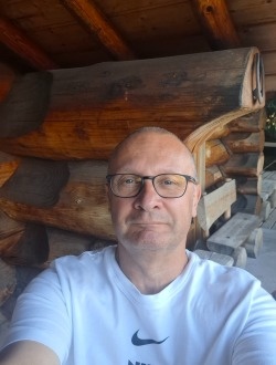 Fabien's profile, a single 52-year-old a man in Rouen
