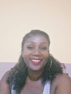 Denise's profile, a single 41-year-old a woman in Abadjin-Doumé