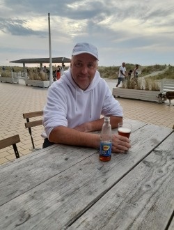 Patrick's profile, a single 55-year-old a man in Ans